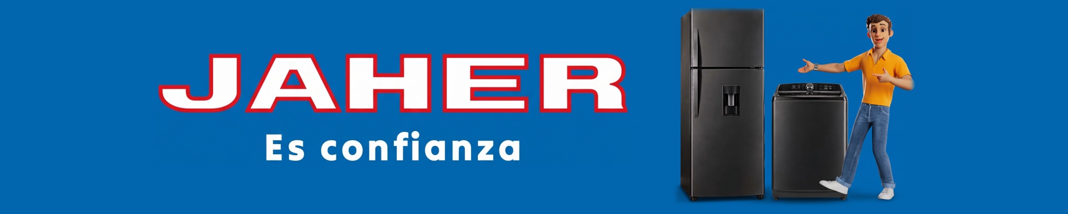 Promoción Jaher